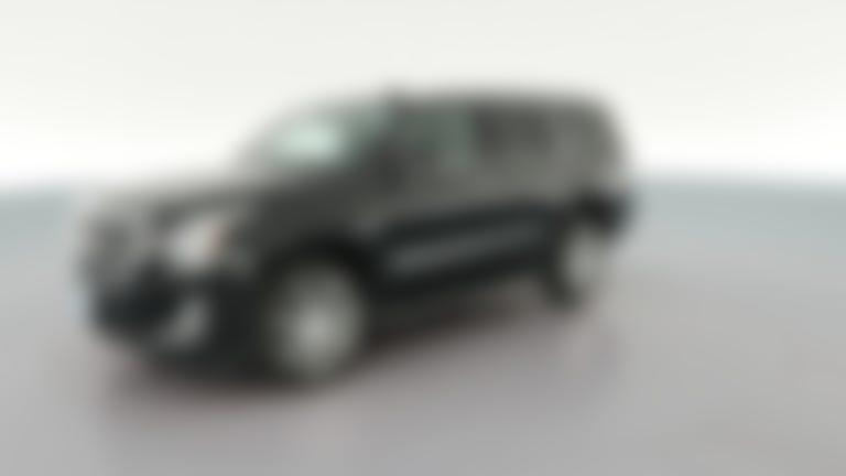 2020 Cadillac Escalade vehicle photo