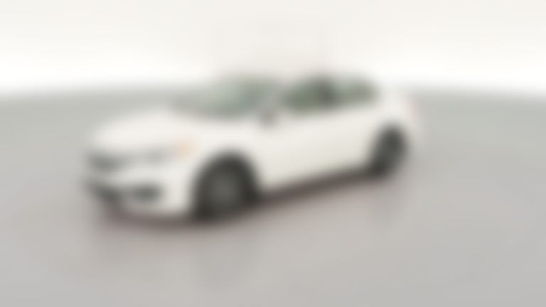 2017 Honda Accord vehicle photo