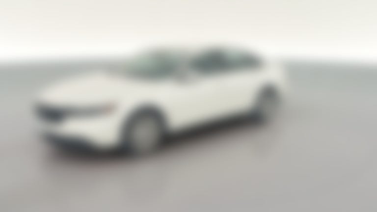 2025 Honda Accord vehicle photo