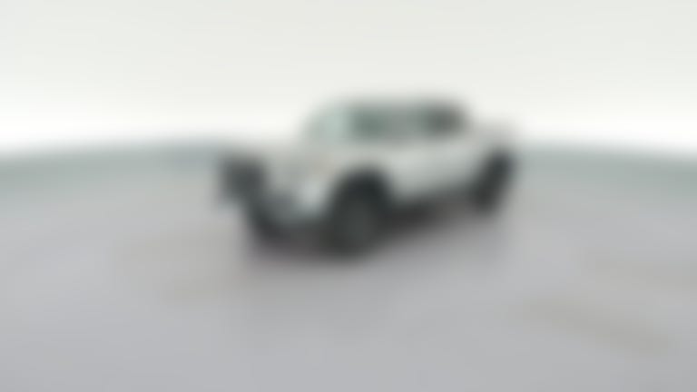 2022 Toyota Tacoma Double Cab vehicle photo