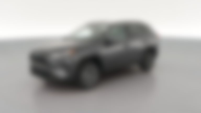 2022 Toyota RAV4 Hybrid vehicle photo