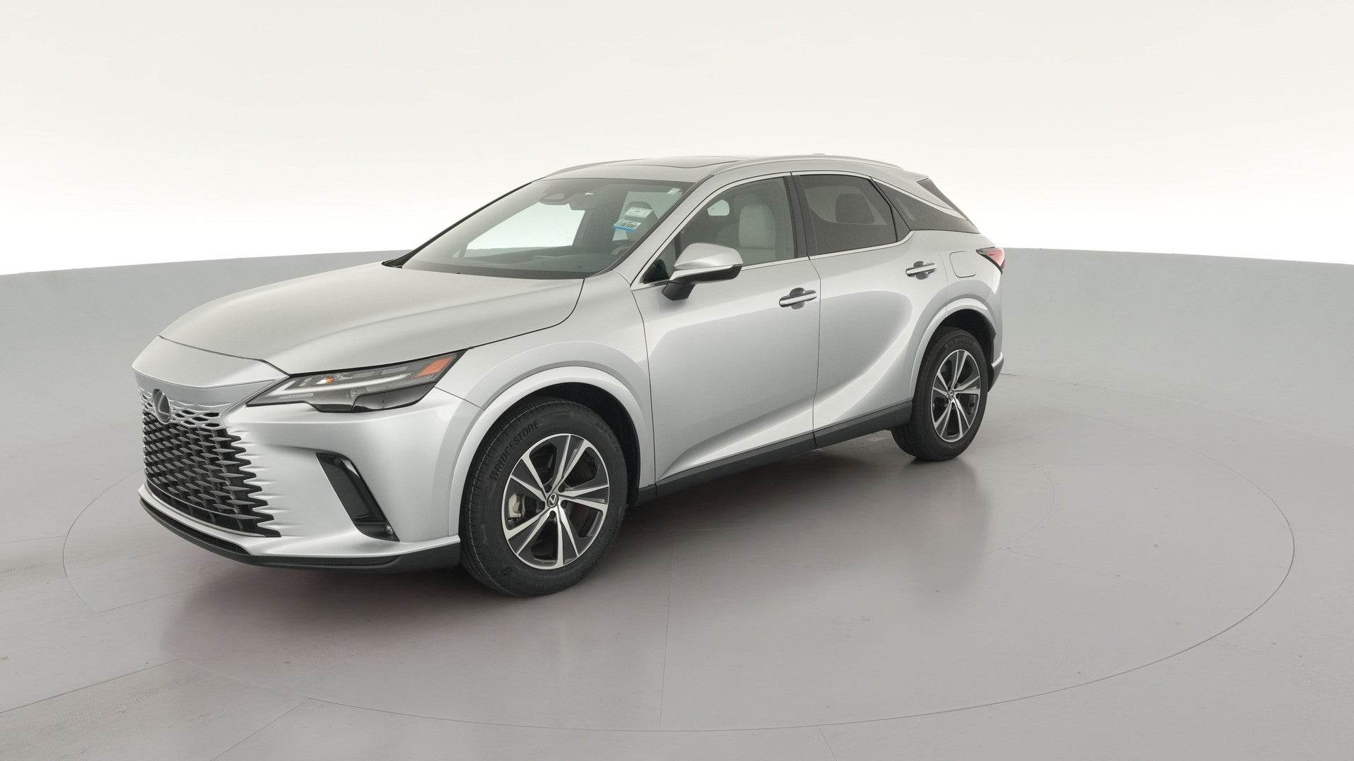 2023 Lexus RX vehicle photo