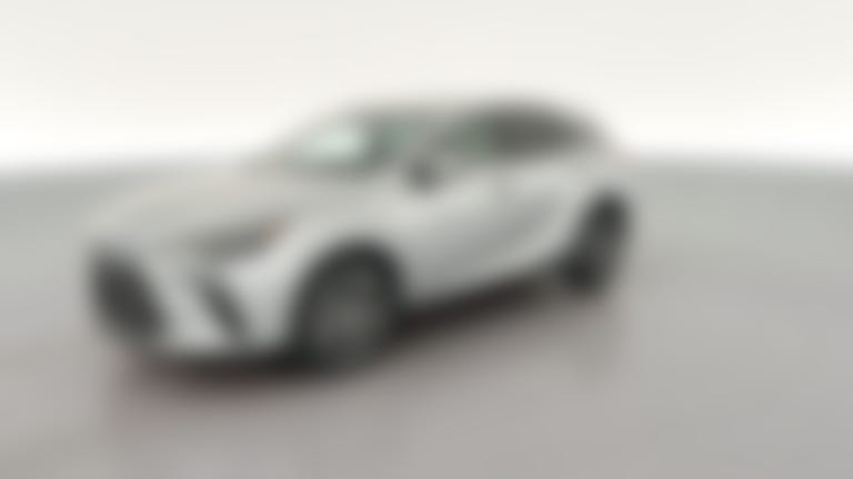 2023 Lexus RX vehicle photo