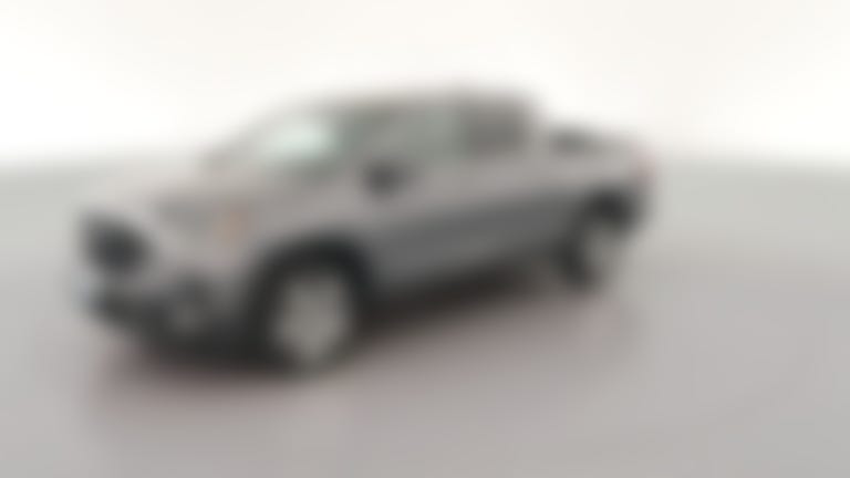 2024 Honda Ridgeline vehicle photo