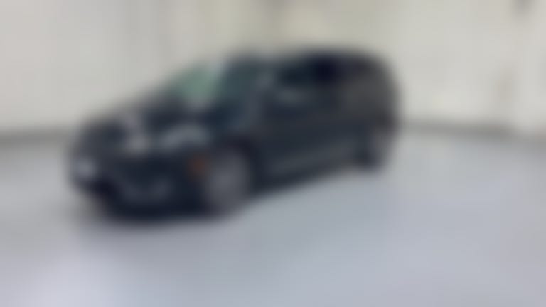 2017 Chrysler Pacifica vehicle photo