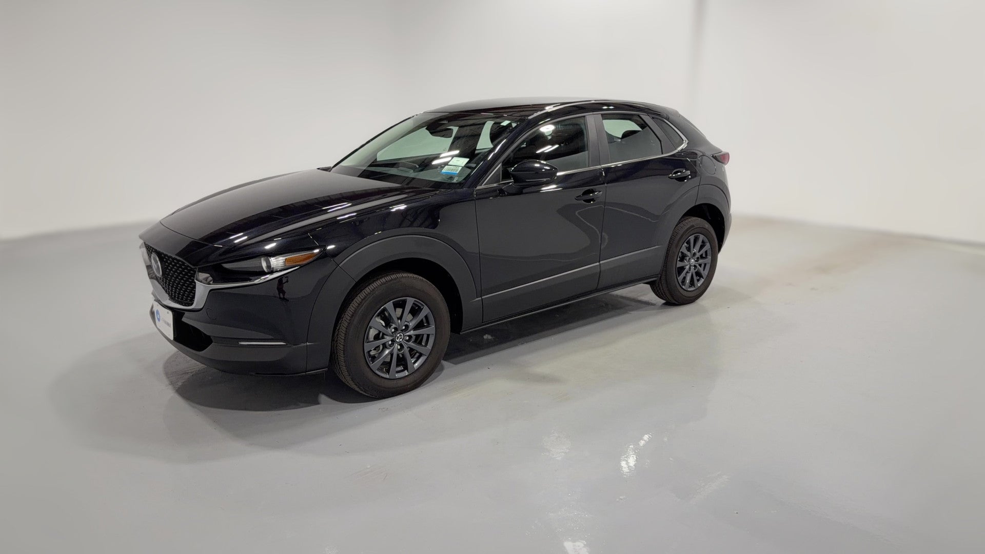 2025 MAZDA CX-30 vehicle photo