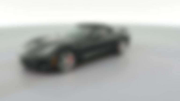 2014 Chevrolet Corvette vehicle photo
