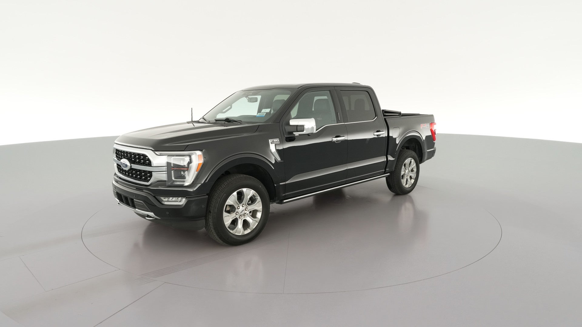 2023 Ford F150 SuperCrew Cab vehicle photo