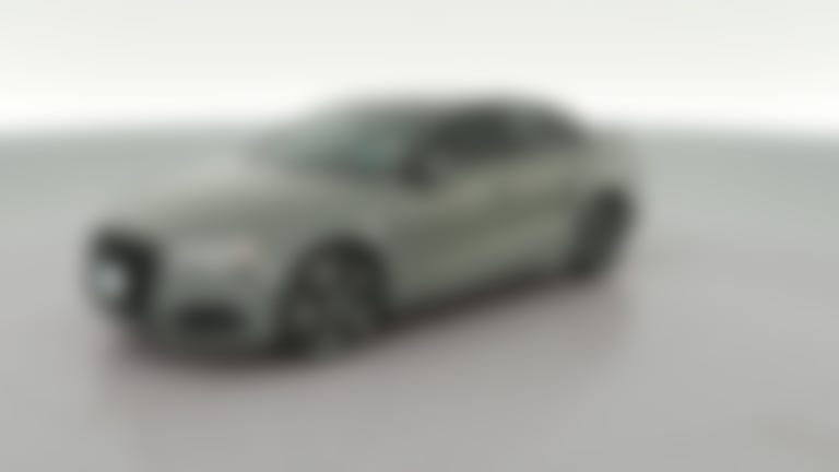 2020 Audi A3 vehicle photo