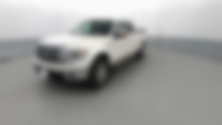 2014 Ford F150 SuperCrew Cab vehicle photo