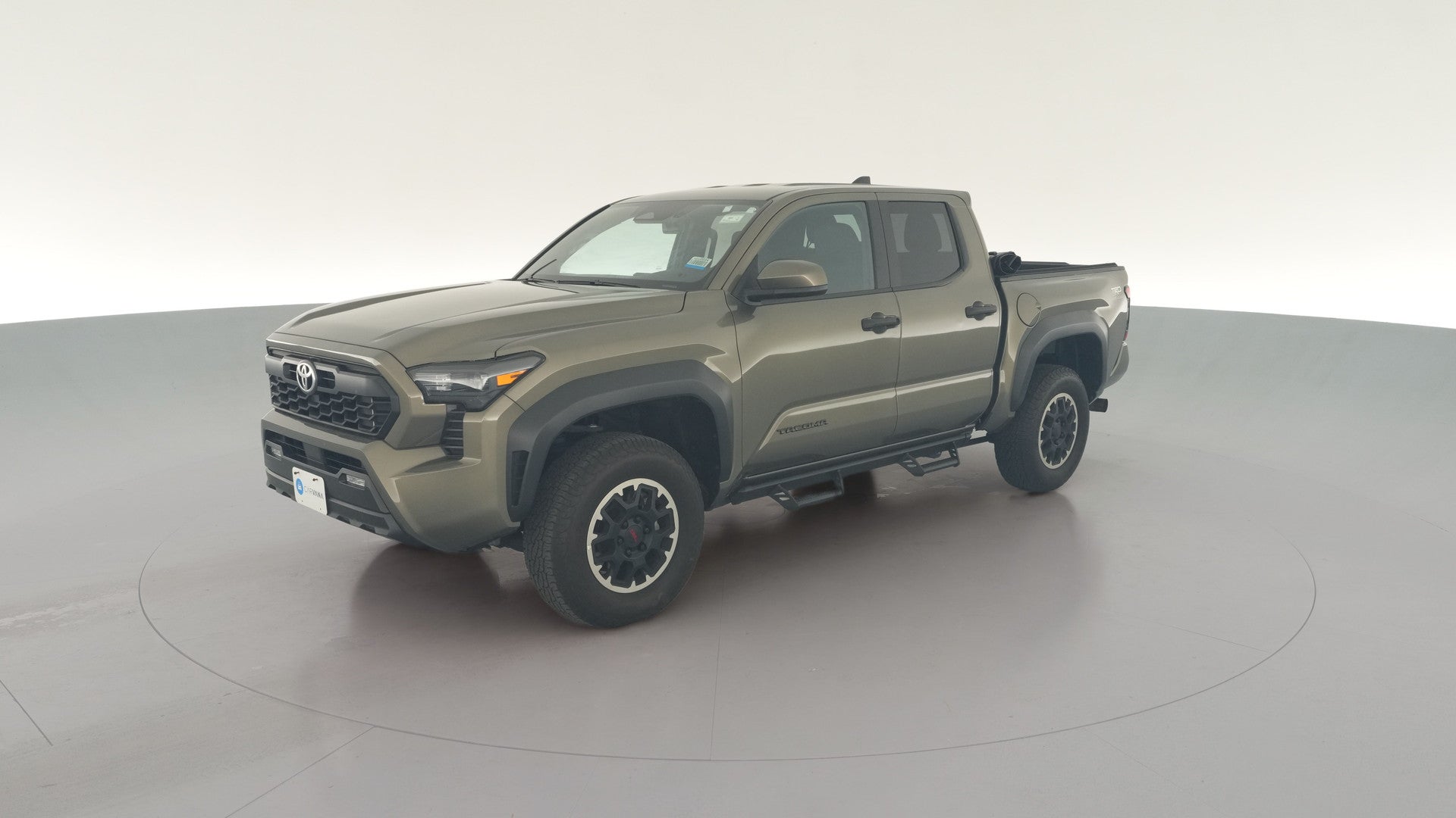2024 Toyota Tacoma Double Cab vehicle photo
