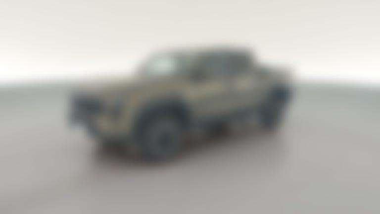 2024 Toyota Tacoma Double Cab vehicle photo