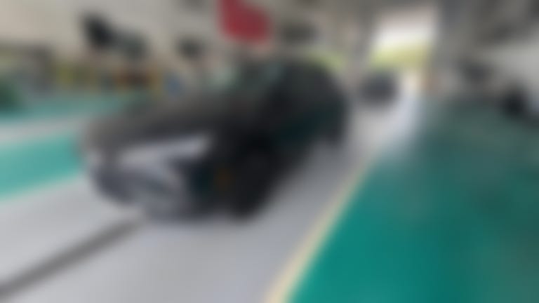 2024 Buick Envista vehicle photo