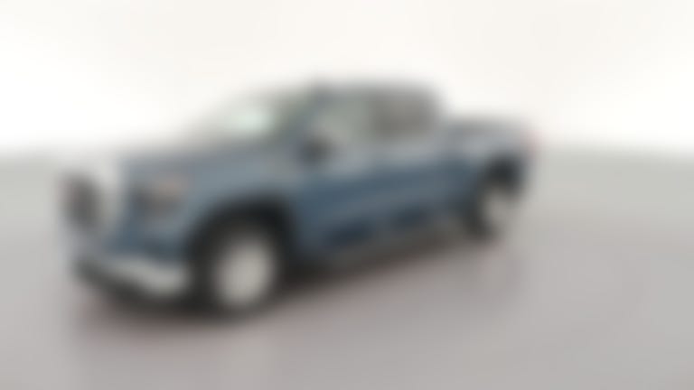 2024 GMC Sierra 1500 Crew Cab vehicle photo