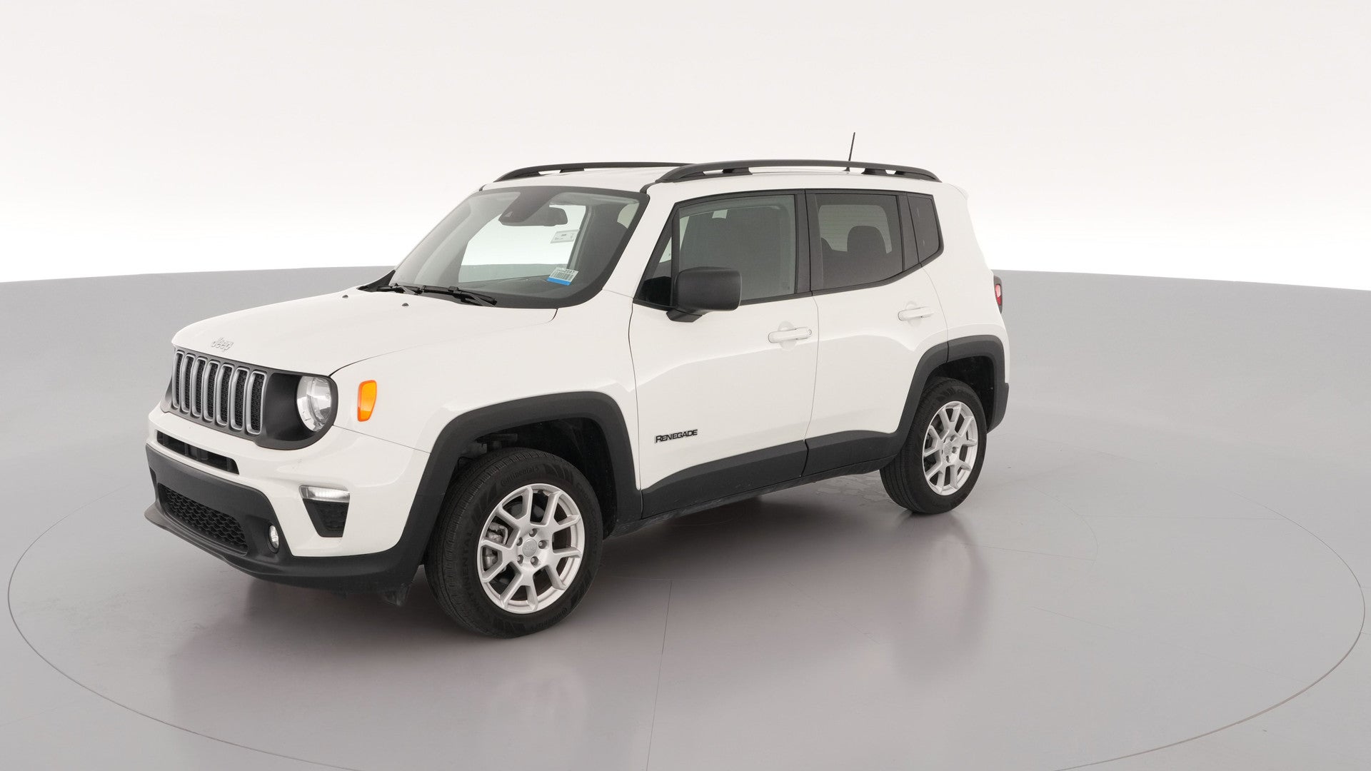 2023 Jeep Renegade vehicle photo