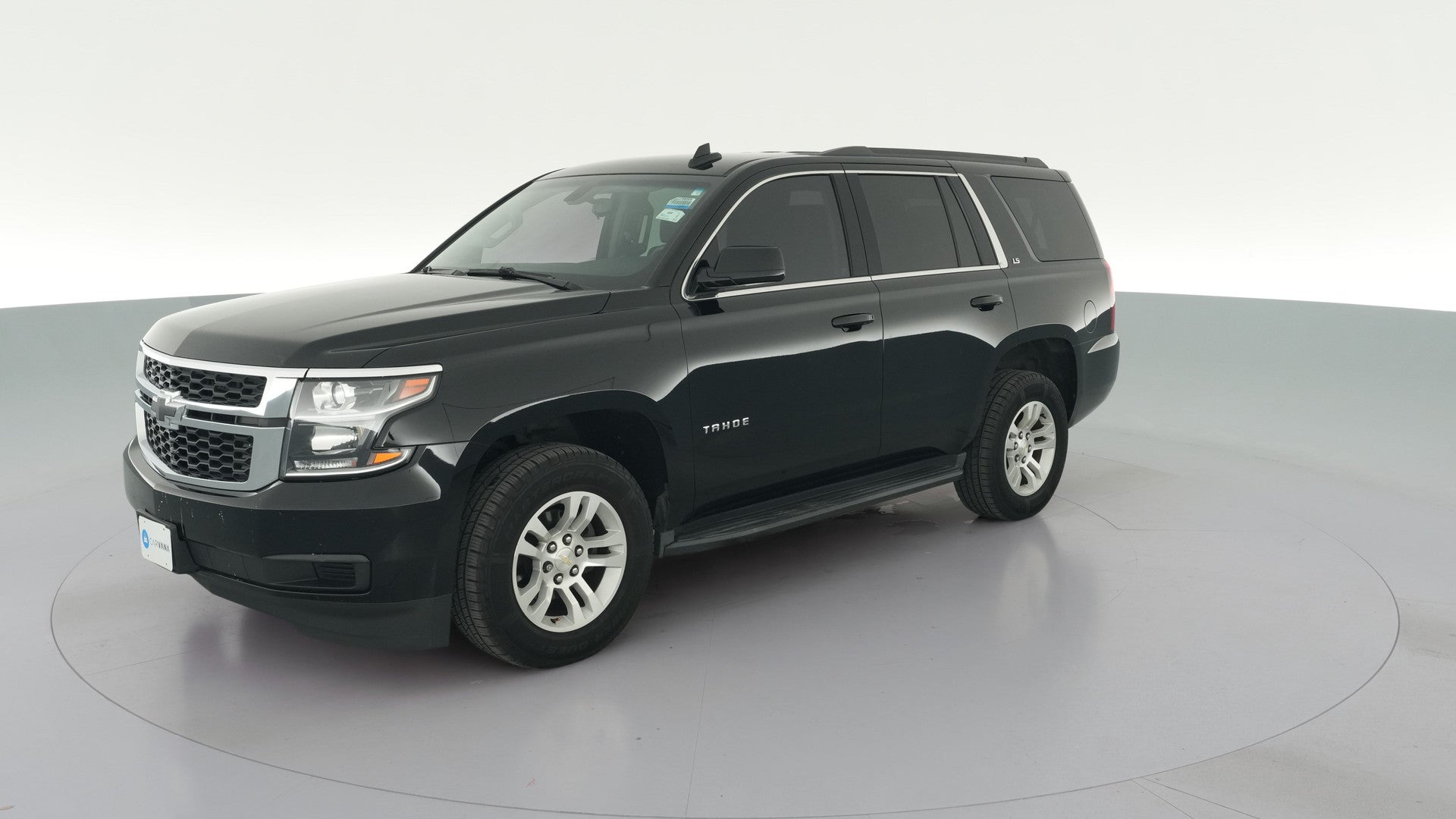 2016 Chevrolet Tahoe vehicle photo