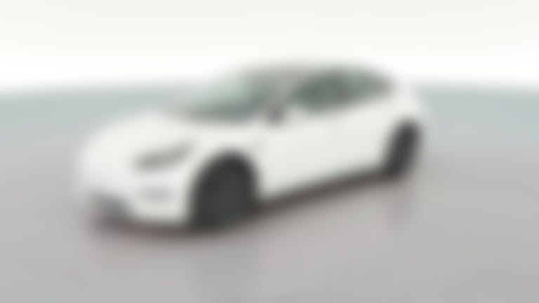 2023 Tesla Model 3 vehicle photo