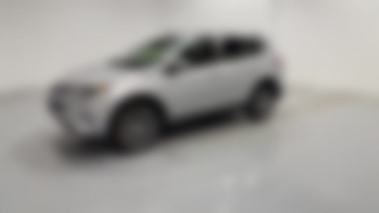 2018 Toyota RAV4 vehicle photo