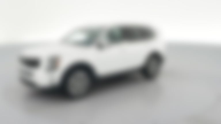 2022 Kia Telluride vehicle photo