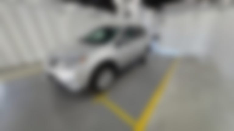 2013 Toyota RAV4 vehicle photo