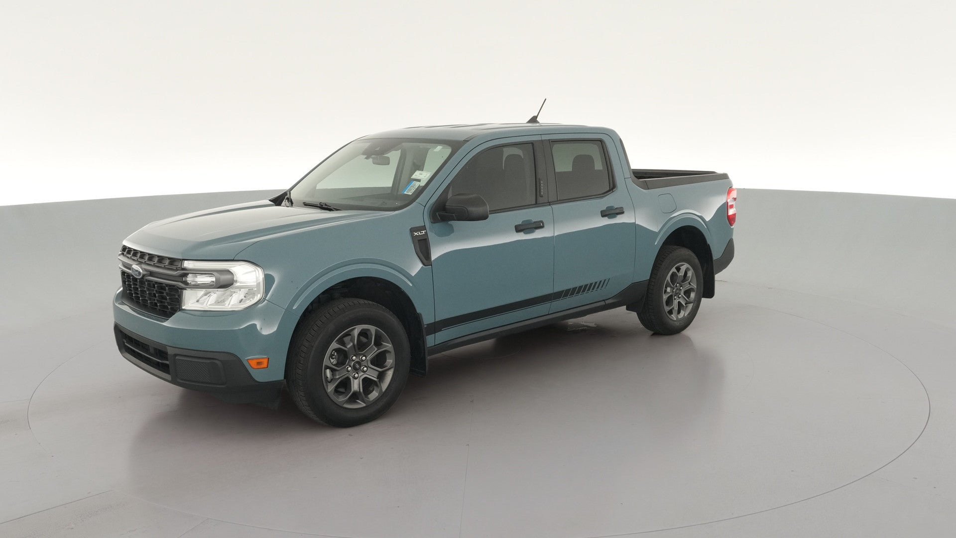 2023 Ford Maverick vehicle photo