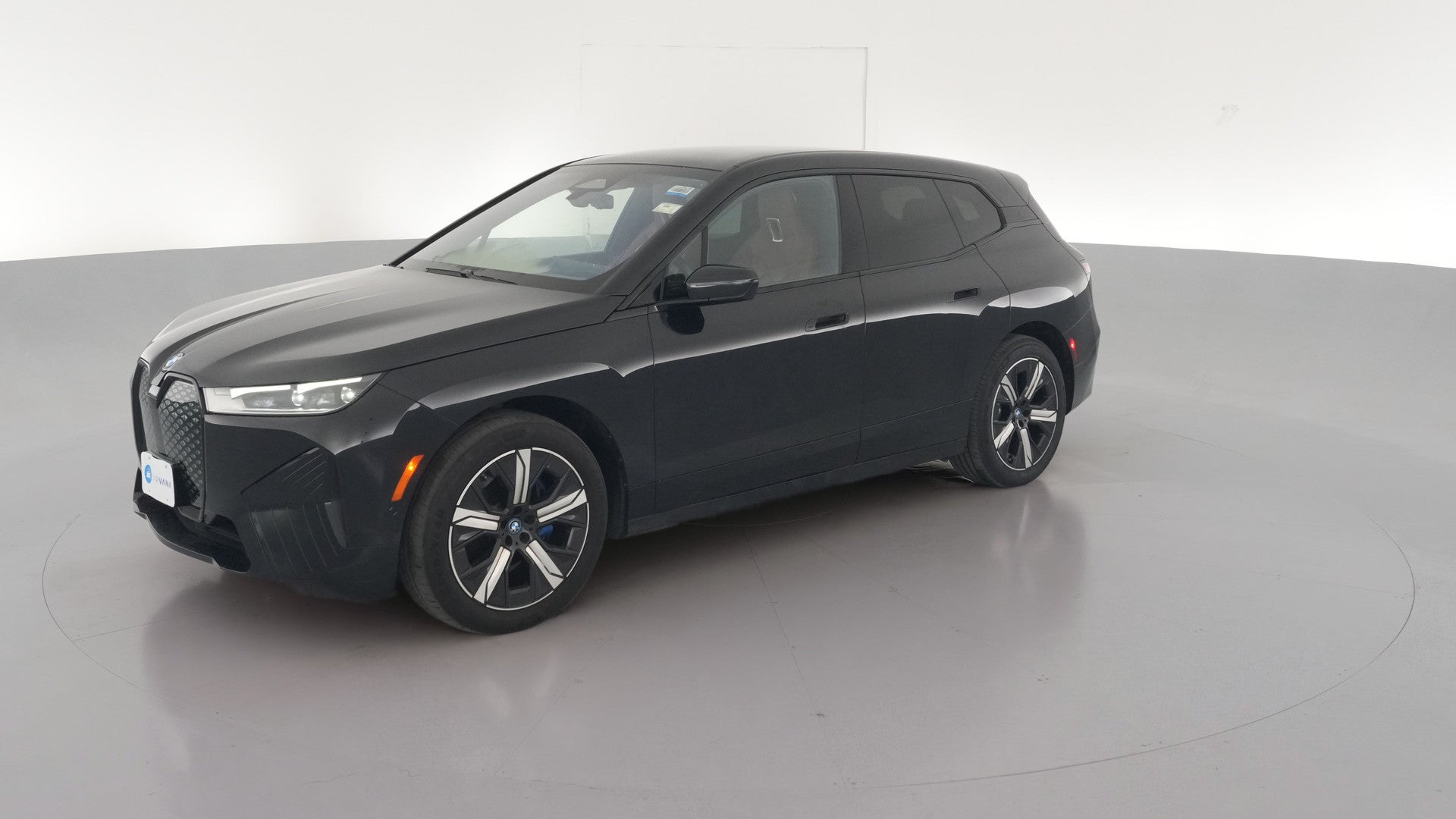 2023 BMW iX vehicle photo