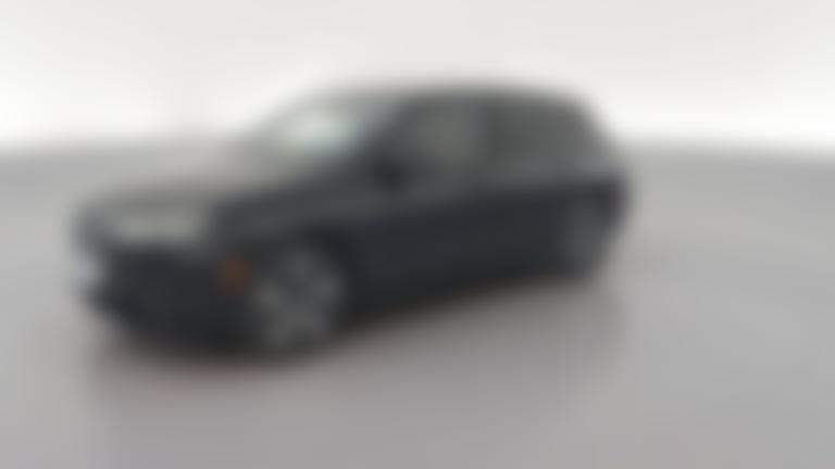 2023 BMW iX vehicle photo