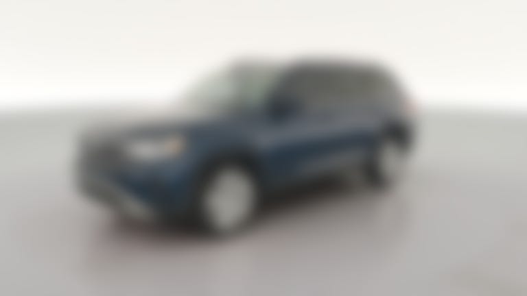 2022 Volkswagen Atlas vehicle photo