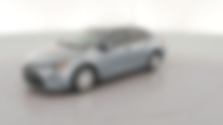 2023 Toyota Corolla vehicle photo