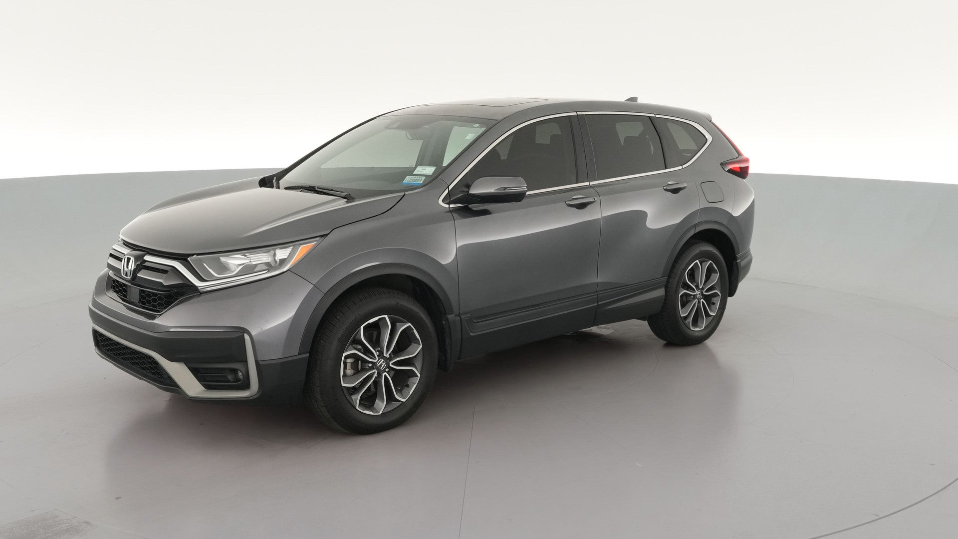 2022 Honda CR-V vehicle photo