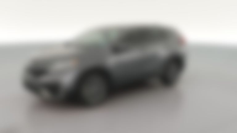 2022 Honda CR-V vehicle photo