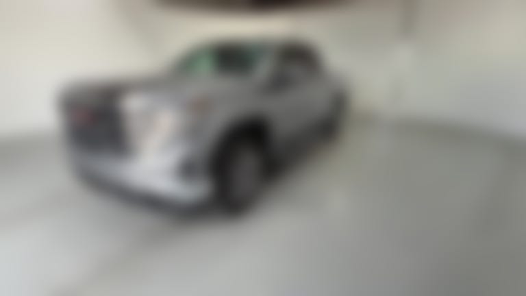 2025 GMC Sierra 1500 Crew Cab vehicle photo