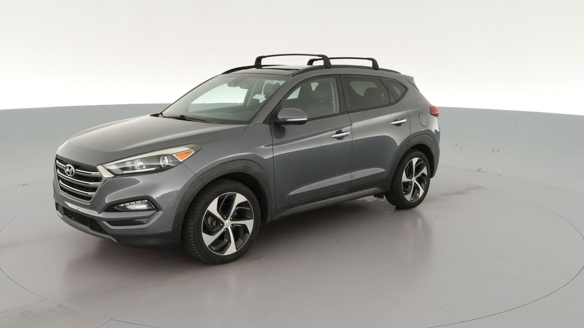 2016 Hyundai Tucson vehicle photo