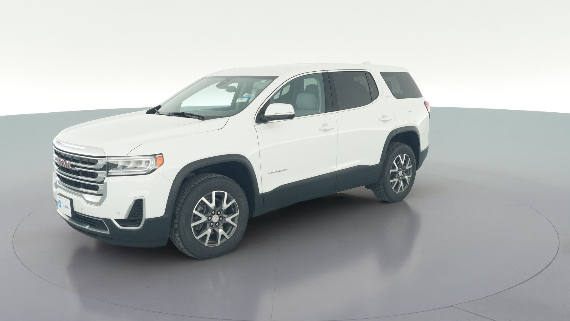 2022 GMC Acadia vehicle photo