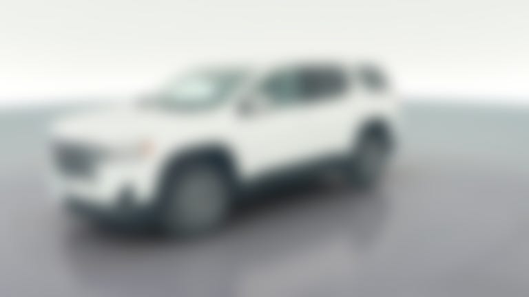 2022 GMC Acadia vehicle photo