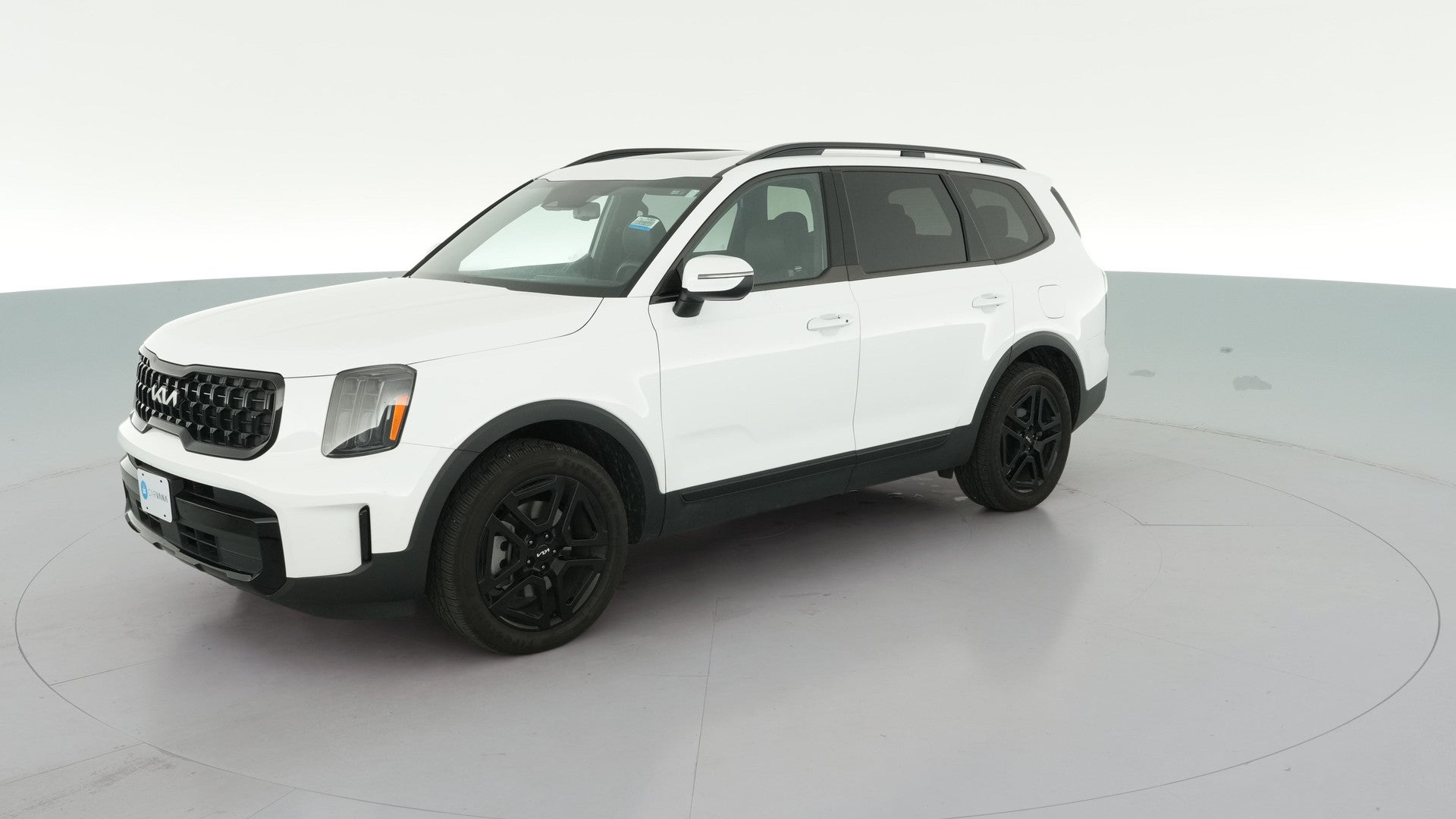 2024 Kia Telluride vehicle photo