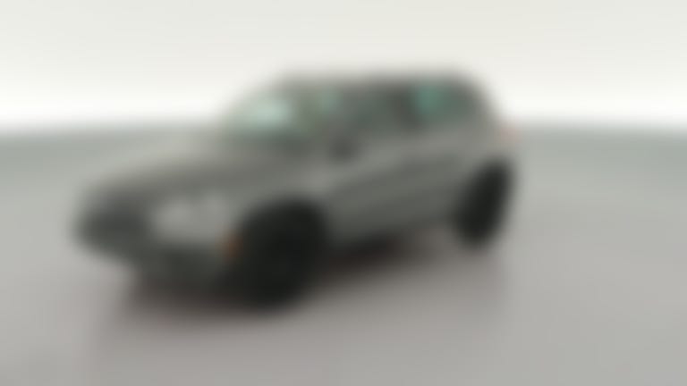 2012 Volkswagen Tiguan vehicle photo