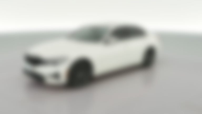 2020 BMW 3 Series vehicle photo