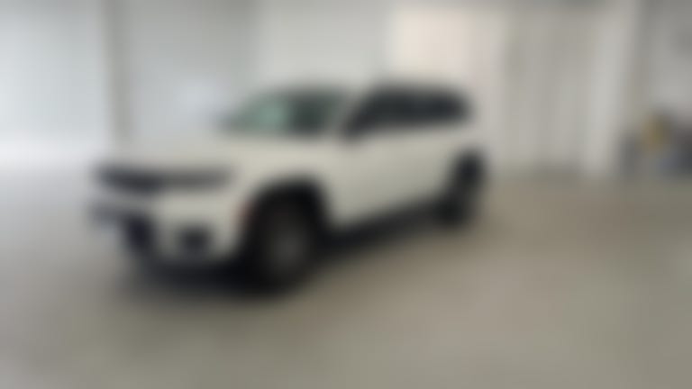 2023 Jeep Grand Cherokee L vehicle photo