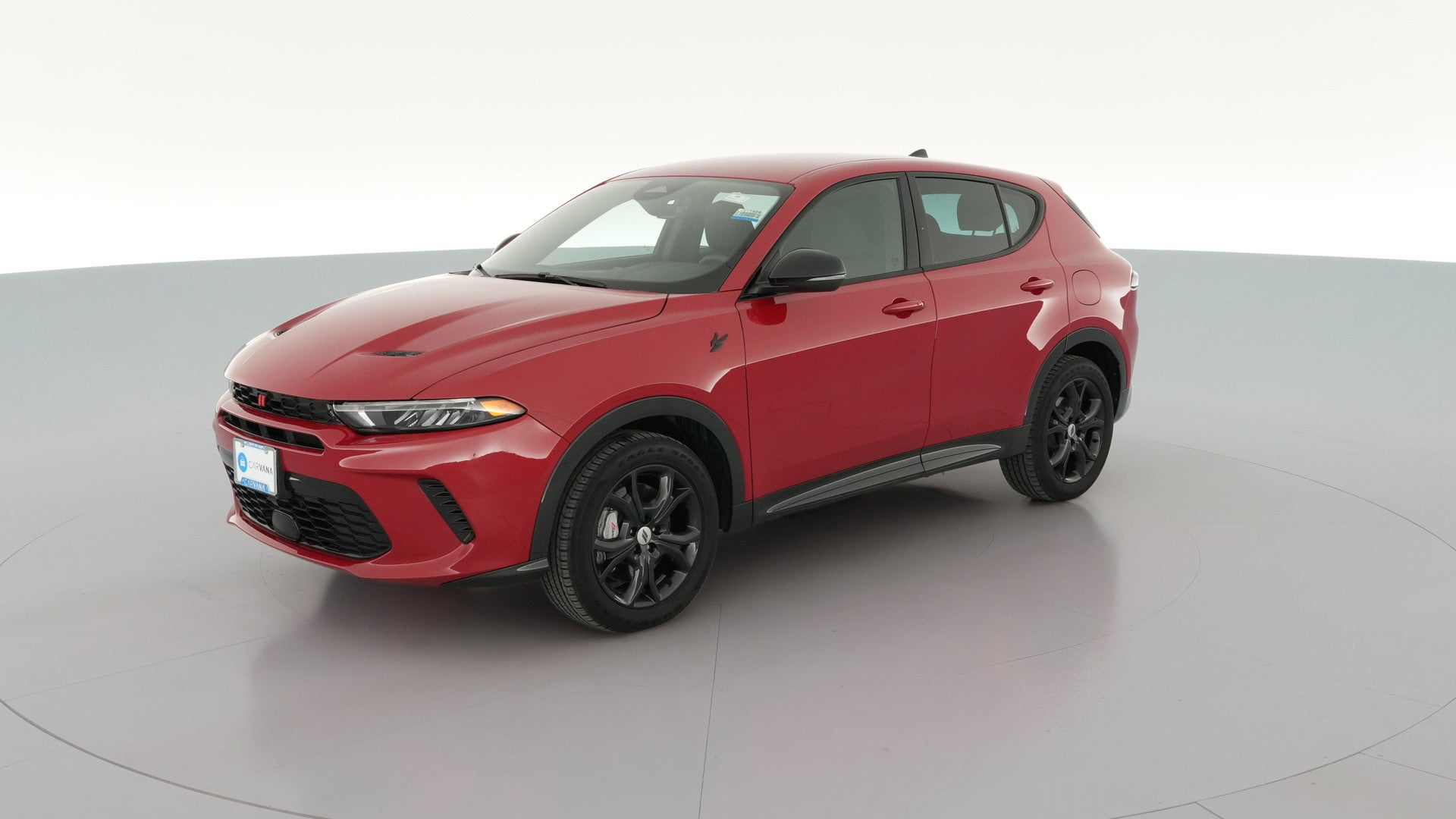 2024 Dodge Hornet vehicle photo