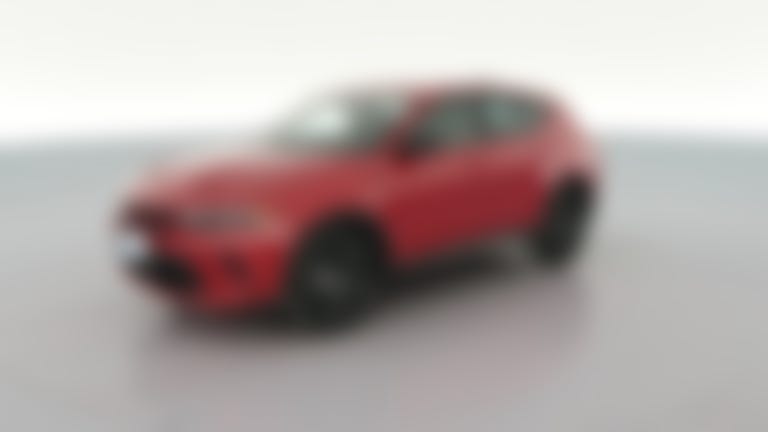 2024 Dodge Hornet vehicle photo