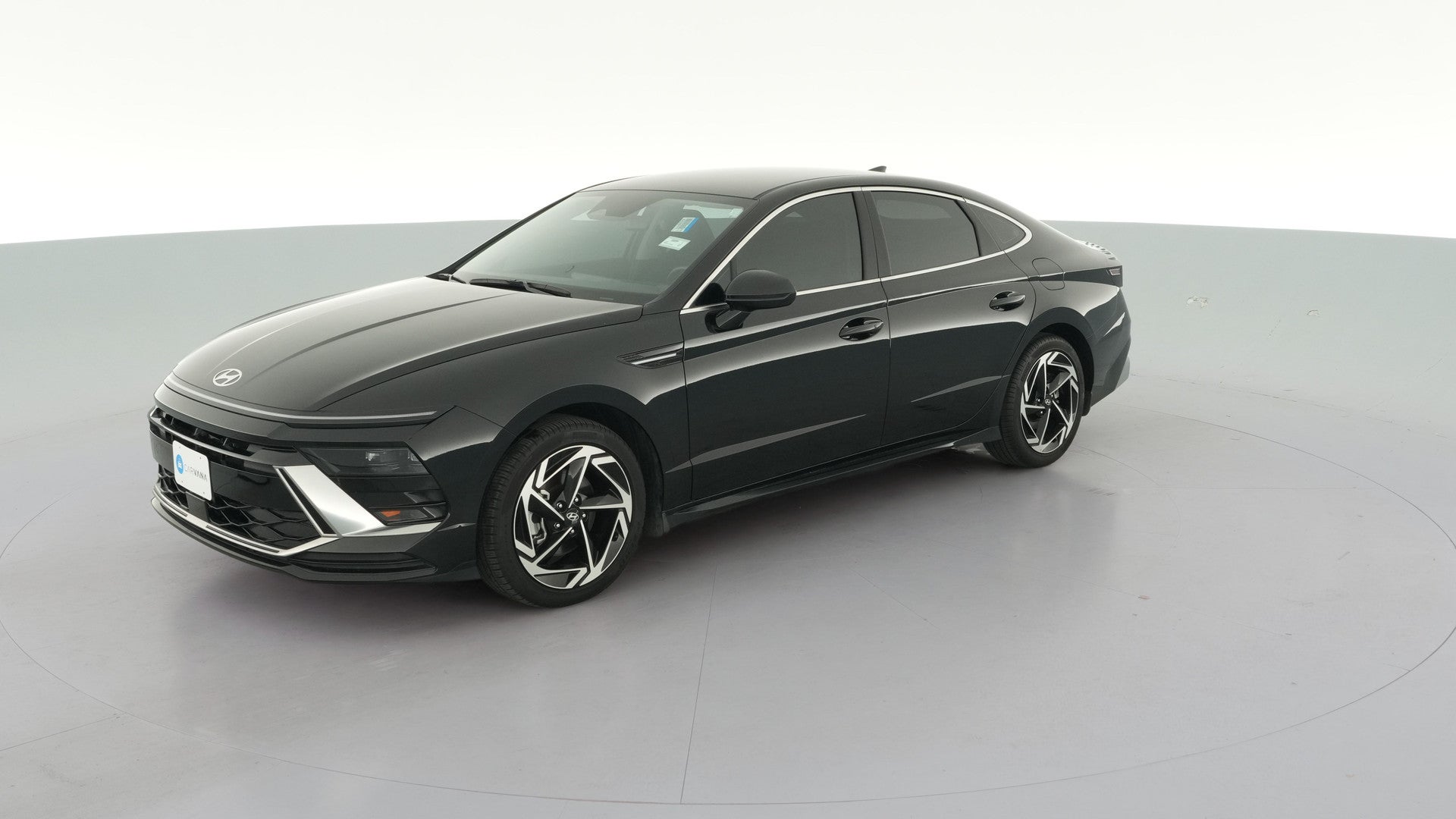 2026 Hyundai Sonata vehicle photo