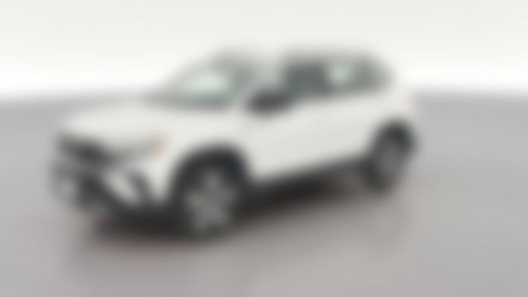 2024 Volkswagen Taos vehicle photo