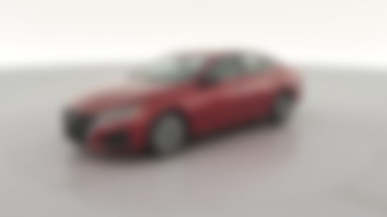 2025 Nissan Altima vehicle photo