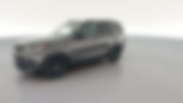 2025 Land Rover Discovery vehicle photo