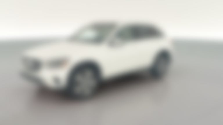 2020 Mercedes-Benz GLC vehicle photo
