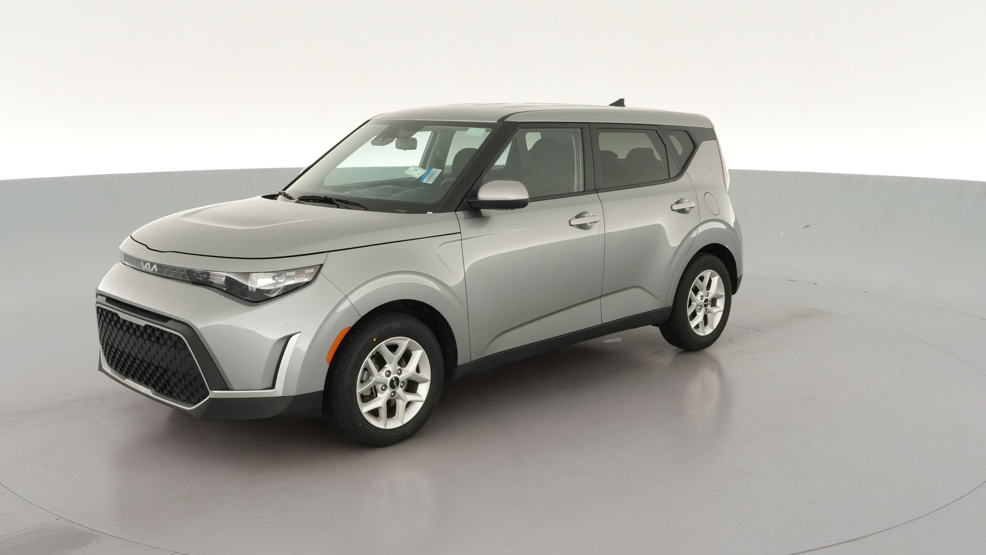 2025 Kia Soul vehicle photo