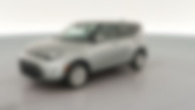 2025 Kia Soul vehicle photo