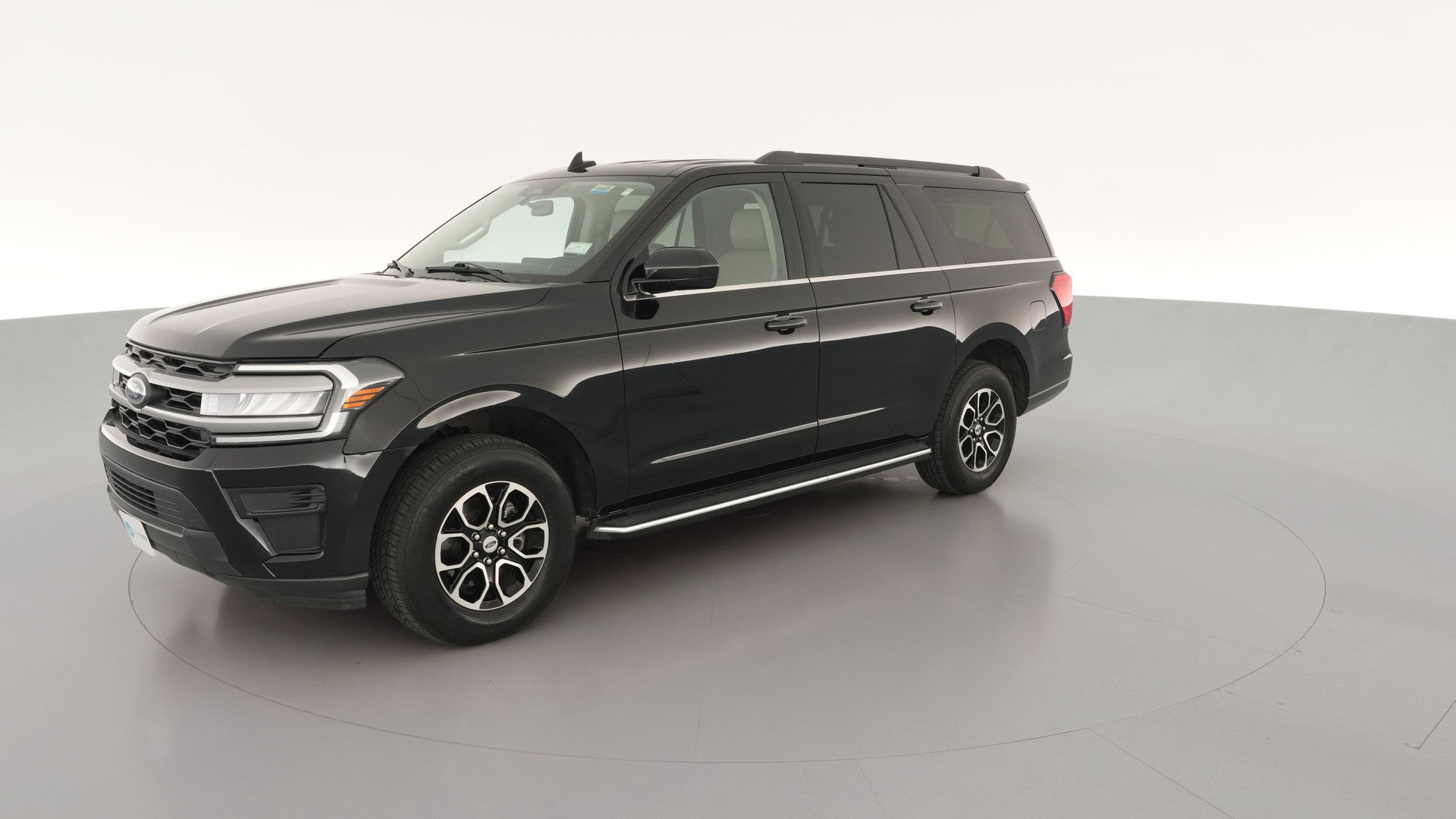 2022 Ford Expedition MAX vehicle photo