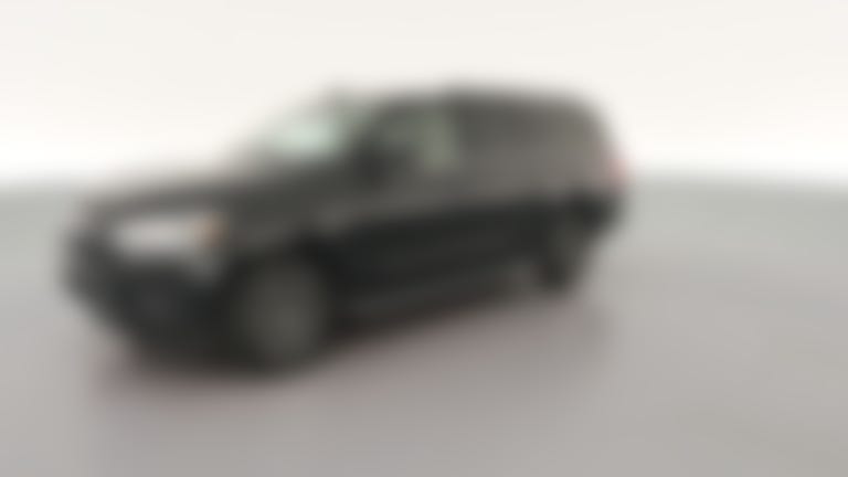 2022 Ford Expedition MAX vehicle photo